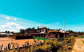 Hotel La Libertad